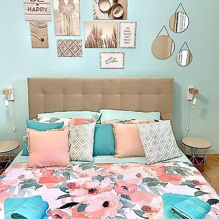 Lorelai Beach Marsala Eksteriør billede