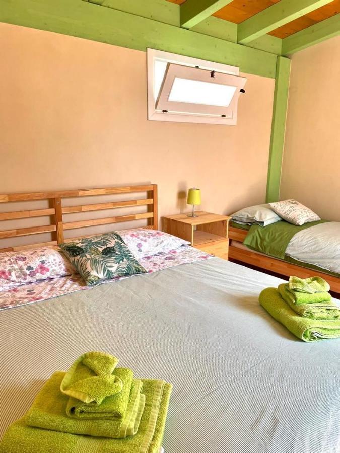 Lorelai Beach Marsala Eksteriør billede