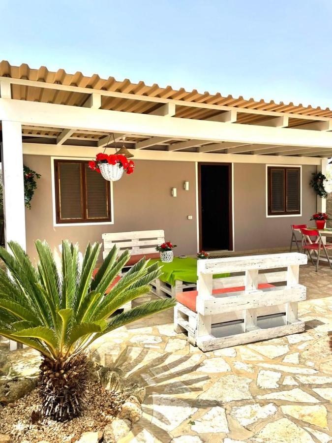 Lorelai Beach Marsala Eksteriør billede