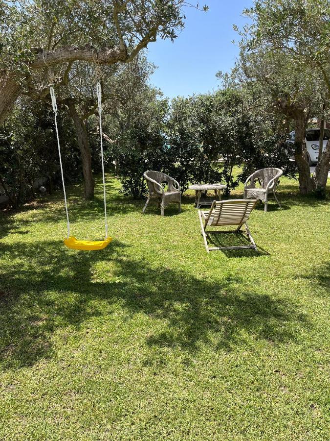 Lorelai Beach Marsala Eksteriør billede