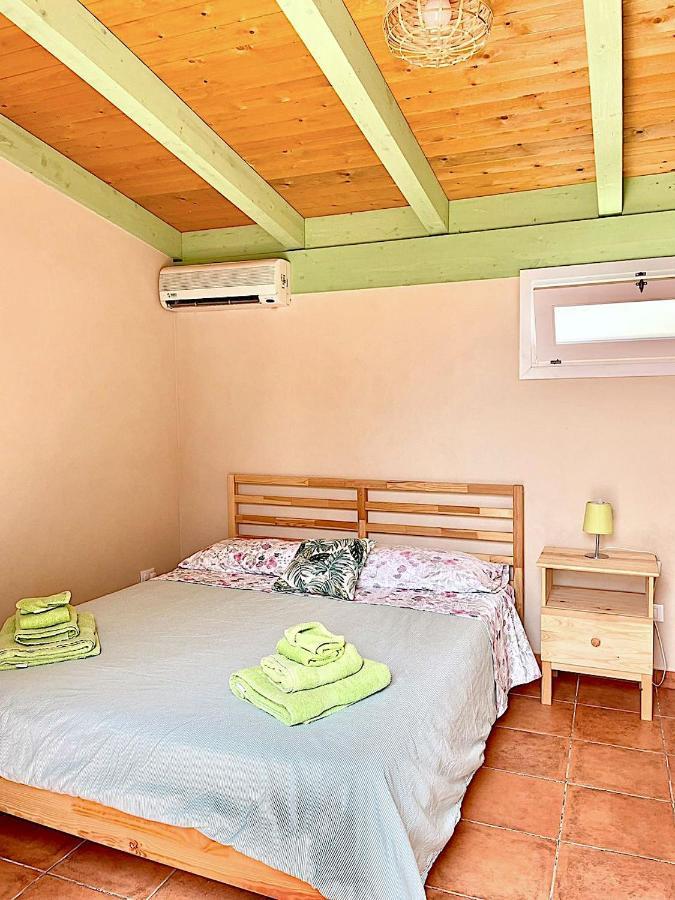 Lorelai Beach Marsala Eksteriør billede