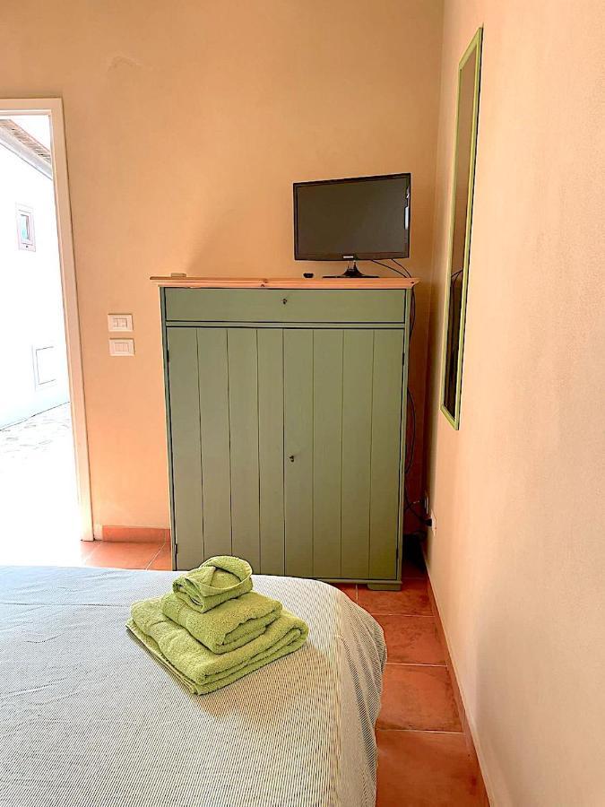 Lorelai Beach Marsala Eksteriør billede