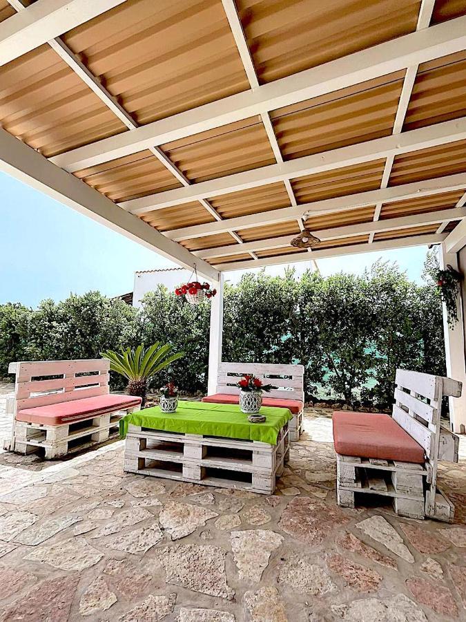 Lorelai Beach Marsala Eksteriør billede