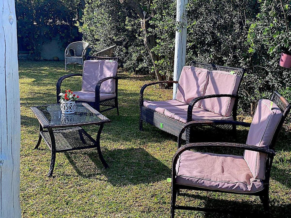 Lorelai Beach Marsala Eksteriør billede