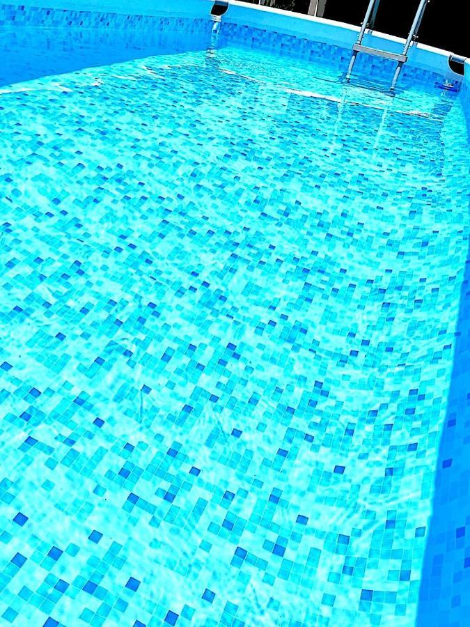 Lorelai Beach Marsala Eksteriør billede