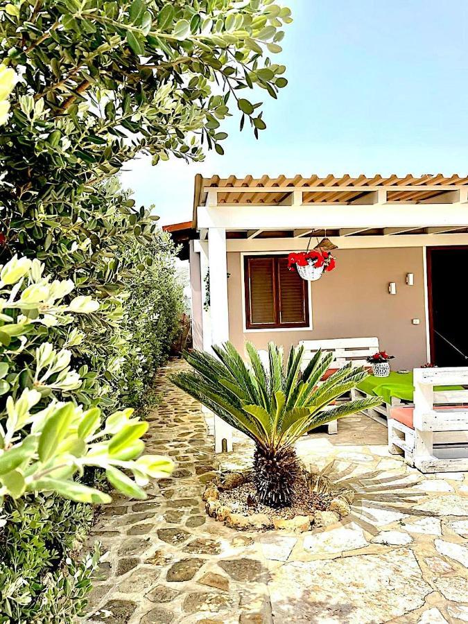 Lorelai Beach Marsala Eksteriør billede