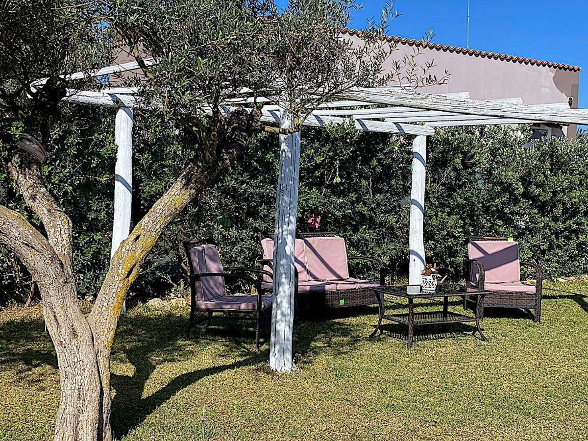 Lorelai Beach Marsala Eksteriør billede