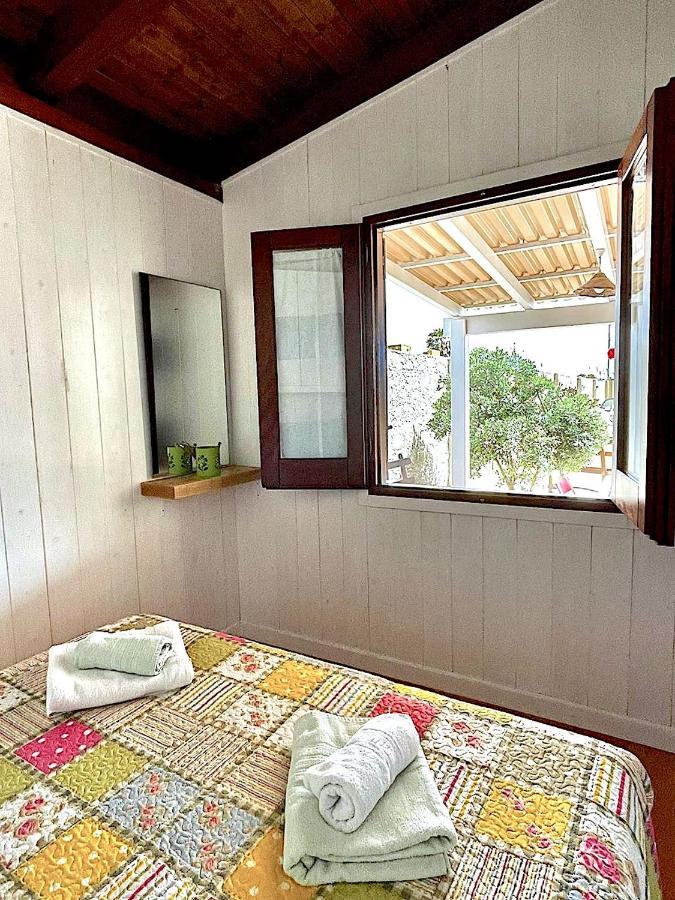 Lorelai Beach Marsala Eksteriør billede