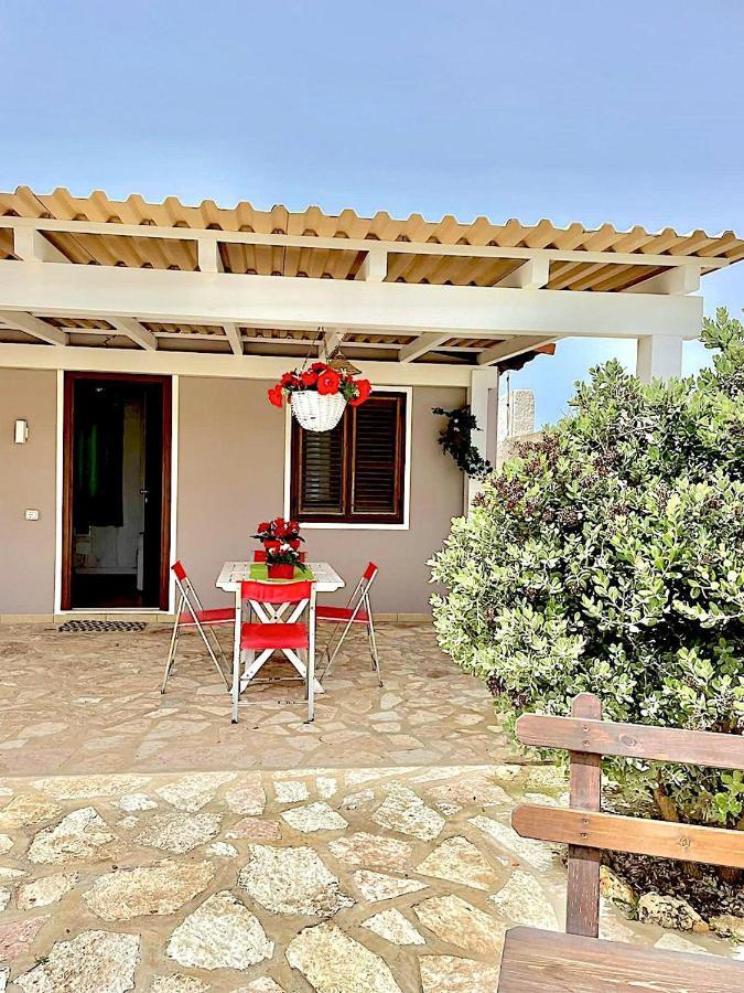 Lorelai Beach Marsala Eksteriør billede