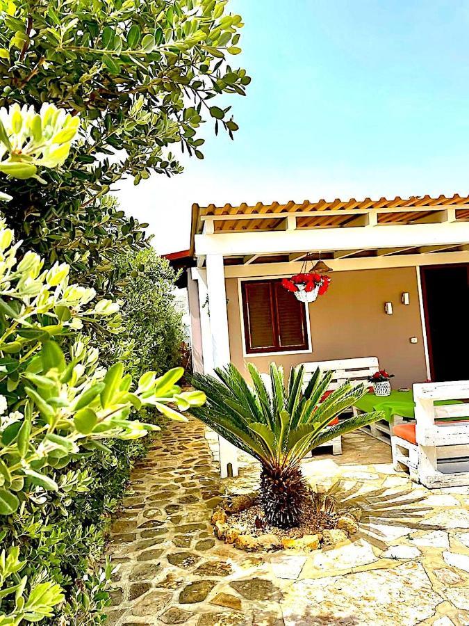 Lorelai Beach Marsala Eksteriør billede