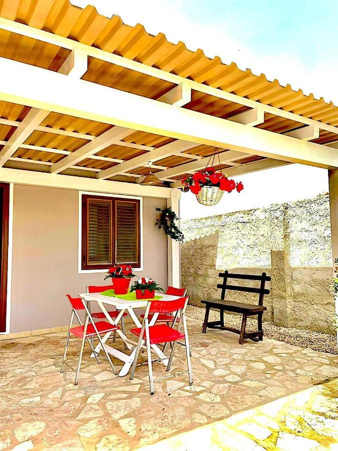 Lorelai Beach Marsala Eksteriør billede