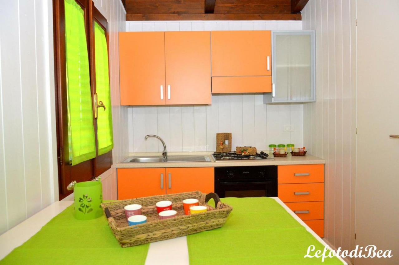 Lorelai Beach Marsala Eksteriør billede