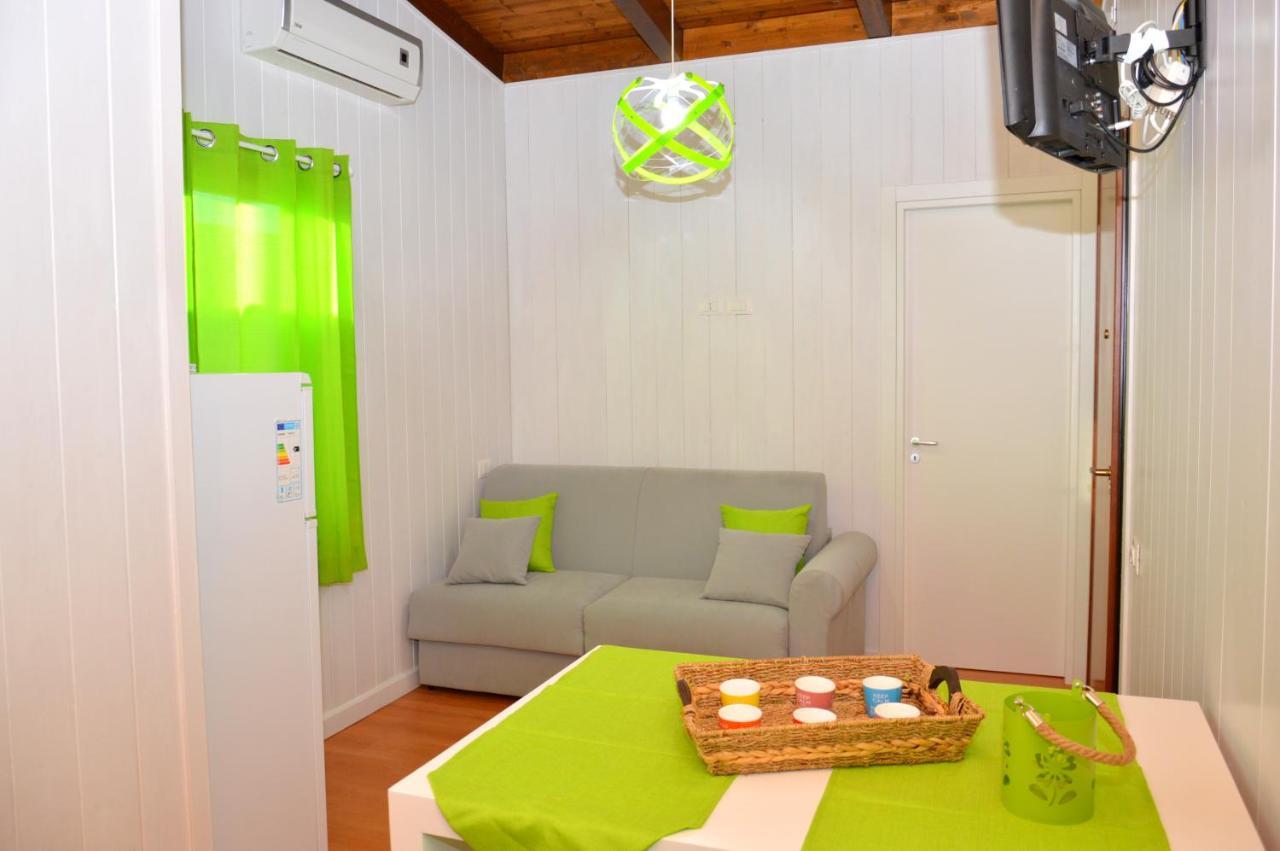 Lorelai Beach Marsala Eksteriør billede